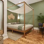 Nusa - 2 Bedrooms And Balcony In Santo Antonio
