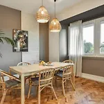 Nusa - 2 Bedrooms And Balcony In Santo Antonio