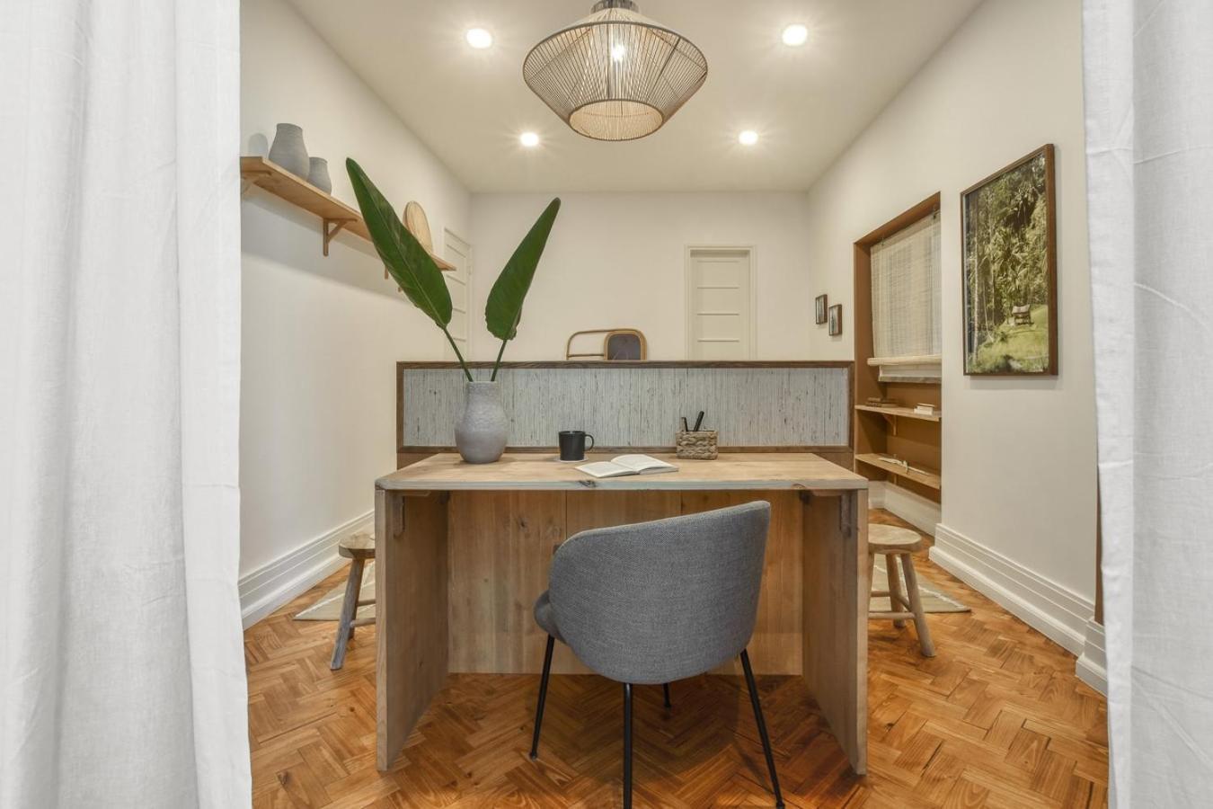 Apartment Nusa - 2 Bedrooms And Balcony In Santo Antonio Lisbon