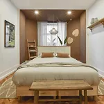 Nusa - 2 Bedrooms And Balcony In Santo Antonio