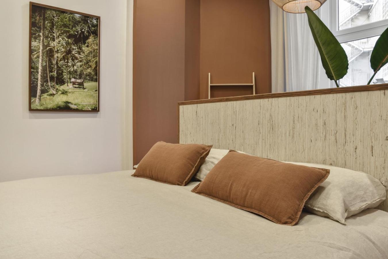Nusa - 2 Bedrooms And Balcony In Santo Antonio Lisboa
