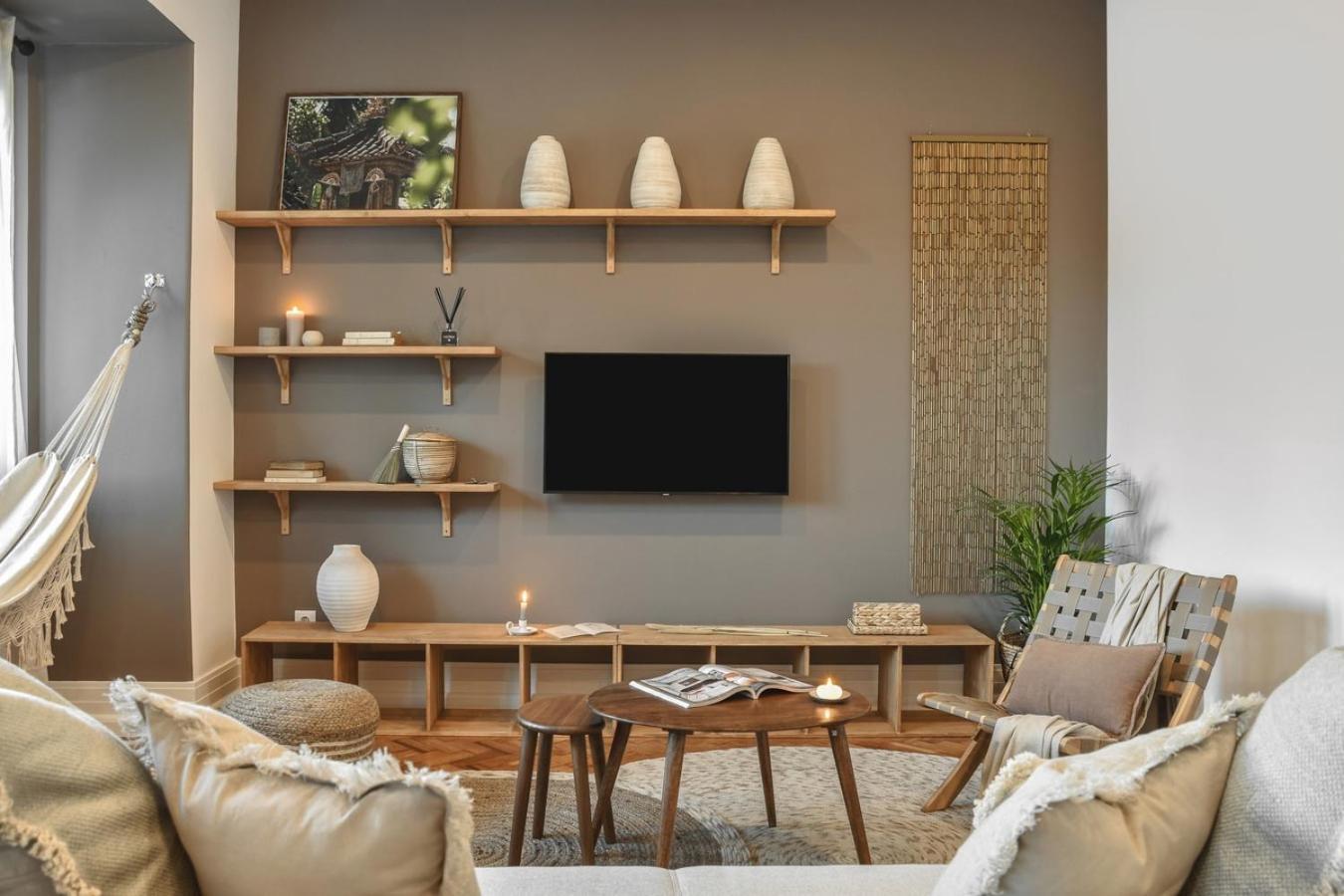 Nusa - 2 Bedrooms And Balcony In Santo Antonio Appartement Lisboa